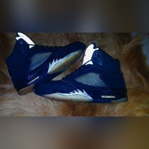 Jordan 5 Retro Metallic 2000